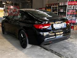 كرايسلر 200